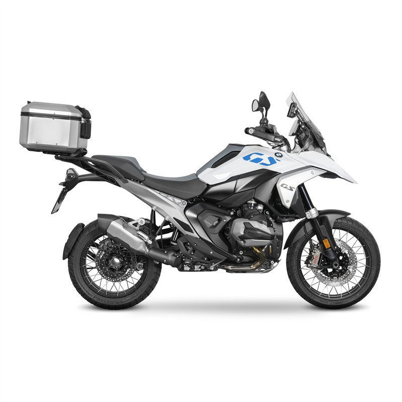 BMW R1300GS 2023 - 2024 ANCLAJES BAUL SHAD BMW R1300GS 2023 - 2024 ANCLAJES BAUL SHAD